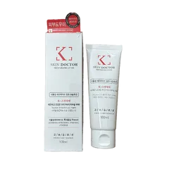 Kem Dưỡng Ẩm, Tái Tạo Da Toàn Thân K - Skin Doctor Moisturization Lotion Dùng Cho Mọi Loại Da, Lứa Tuổi - 100ml